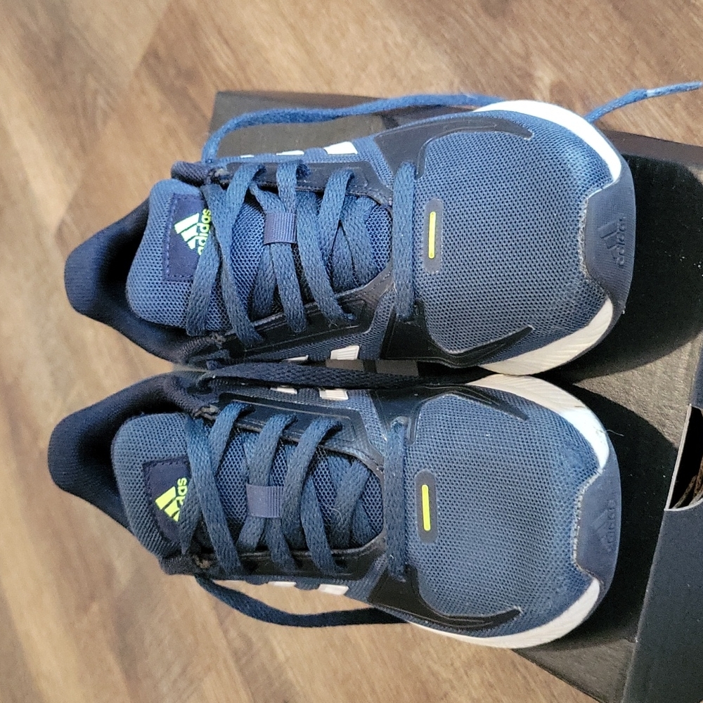 New in box Adidas sneakers